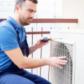 The Benefits of Regular HVAC Maintenance: Keep Your Home Comfortable and Efficient