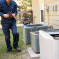 Is an HVAC Maintenance Plan Worth It? - A Comprehensive Guide