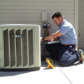 How an HVAC Air Conditioning Tune-Up Company Near Coral Springs FL Can Simplify Your HVAC Replacement Process