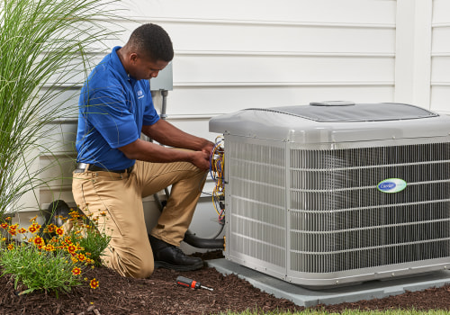 Can an Air Conditioner Last 40 Years? - A Guide to Maximizing its Lifespan