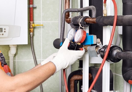 The Ultimate Guide to HVAC Maintenance: A Comprehensive Checklist