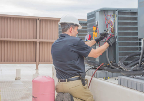 How to Keep Your HVAC System in Tip-Top Shape: A Guide for Homeowners