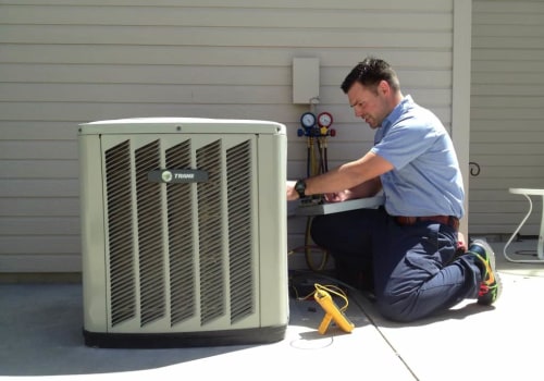 When is the Best Time to Buy a New HVAC System?
