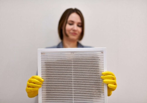 The Importance of HVAC Maintenance: How to Save 10% on Energy Bills