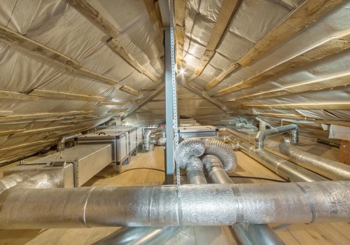 Criteria for Choosing a Duct Repair Services Company Near Bal Harbour FL To Fix The Mistakes of a Former HVAC Technician