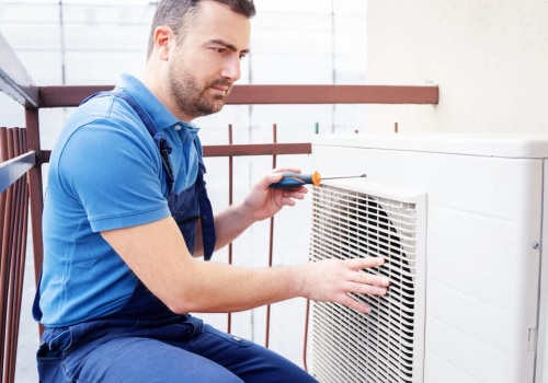 The Benefits of Regular HVAC Maintenance: Keep Your Home Comfortable and Efficient