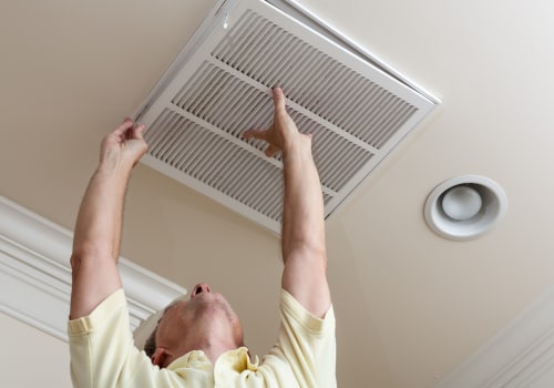 How Often Should You Change Your Air Filter in Your House to Save on HVAC Replacements