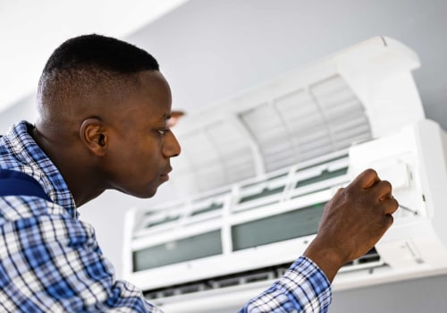 The Advantages of Yearly HVAC Maintenance