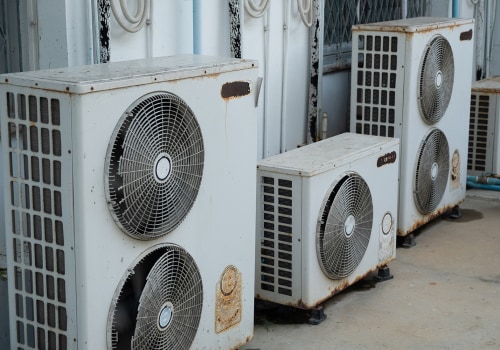 Can HVAC Systems Last Up to 30 Years?