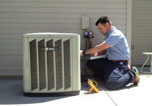 How an HVAC Air Conditioning Tune-Up Company Near Coral Springs FL Can Simplify Your HVAC Replacement Process